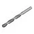 Купить Сверло по металлу 11х142мм MOS