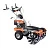 Купить Машина подметальная PATRIOT S 608 P