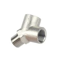 Купить Переходник PATRIOT 1260/2 (Y-образный 1/4" MFF)