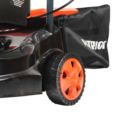 Купить Газонокосилка бензиновая PATRIOT PT 40