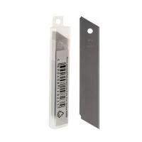 Купить Лезвия запасные для ножа пистолетного 25 мм  набор 10 шт. (1/10/100) "PARK"