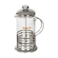 Купить Чайник завар. стекло "PRIMO" 600 мл (1/12) "MALLONY"