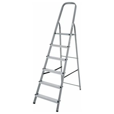 Купить Стремянка  комбинированная  6 ступеней (1) "Новая высота" NV-1130