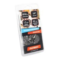 Купить Цепь пильная PATRIOT 91VS-62E (3/8", 1.3 мм, 62 звена)