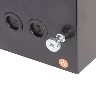 Купить Система автоматической коммутации генератора PATRIOT GPA 1215 W/1