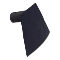 Купить Мотыга радиусная 150мм 