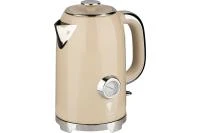 Купить Чайник эл.LEONORD LE-1901/2 РЕТРО 1,7л пластик бежев