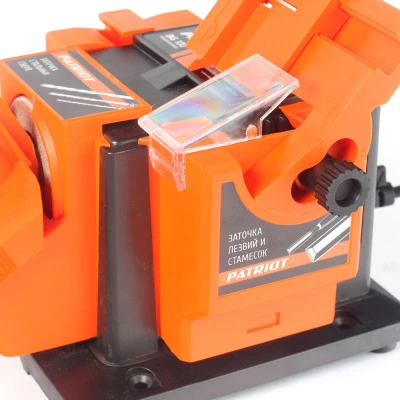 Купить Станок точильный многофункциональный PATRIOT BG 100