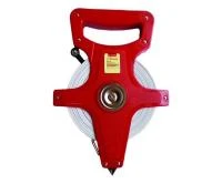 Купить Рулетка геодезическая 30м металлическая лента Политех