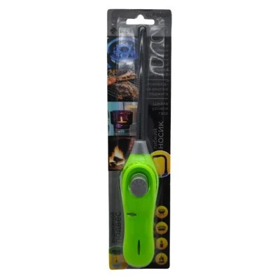 Купить Зажигалка пьезо EKOS 002g