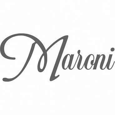 Бренд Maroni Бренд Maroni