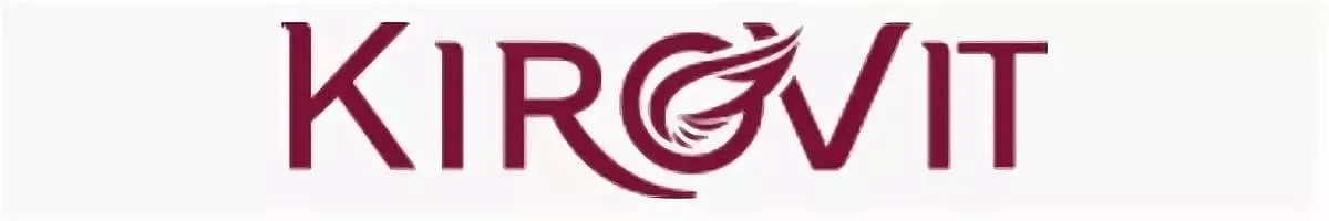 Бренд Kirovit