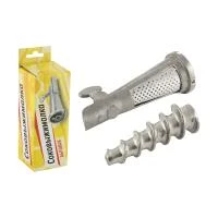 Купить Насадка-соковыжималка для мясорубки (1/25) "MALLONY"