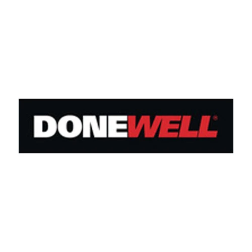 Бренд Donewell