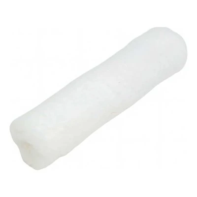 Купить Мини Валик запасной велюр для лака Krafor  D16/100мм ворс 4мм бюгель 6 53636