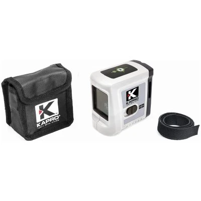 Купить Уровень лазерный Капро 862G