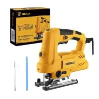 Купить Лобзик DKJS1000 LASER 1000 вт (1) "DEKO" 063-4188
