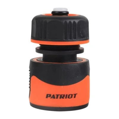 Купить Соединитель для шланга PATRIOT HCP 12A 1/2"