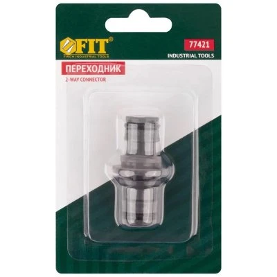 Купить Переходник для муфт FIT 77421