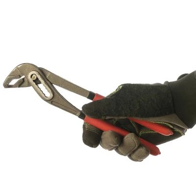 Купить Плоскогубцы регулируемые(клещи) 250мм Кедр 25089