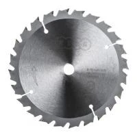 Купить Диск пильный по дереву 140 х 12,75 мм, 24 зуба (1/100) "EDGE BY PATRIOT" 810010001