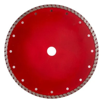 Купить Круг алмазный Турбо КЕДР для сухой и влаж. резки 230х2,7х22,2 24721