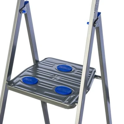 Купить Стремянка стальная  8 ступеней (1) "Ника"  см8