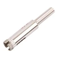 Купить Коронка алмазная кольцевая стекло/кафель 10мм FIT 36028