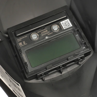 Купить Маска сварщика PATRIOT 351D