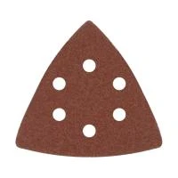 Купить Лист шлифовальный для МФИ FIT набор 5 шт 37953