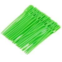 Купить Подвязка для садовых растений Palisad 50шт  64494