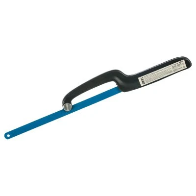 Купить Ножовка-ручка по металлу пластм руч укрепленная 300мм FIT 40041