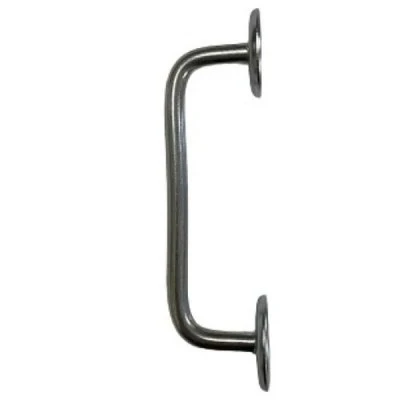 Купить Ручка-скоба РС-100-3 цинк