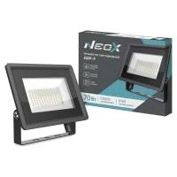 Купить Прожектор светодиодный NEOX ДДО-8 70W 6500К 3990