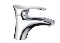 Купить Смеситель д/раковины хром НВ1001 Haiba