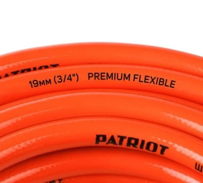 Купить Шланг поливочный садовый PATRIOT PVC-3425 3/4 4слойн. 25м