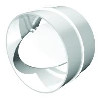 Купить Соединитель с обр клапаном D100 10СКПО 