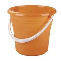 Купить Ведро пластиковое Альтернатива 10л пищевое 49931