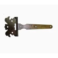 Купить Петля-стрела фигурная ПСФ-130 полимер