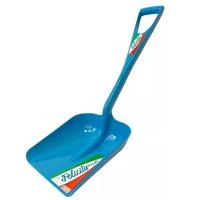 Купить Лопата Феличита Pikolla синяя ЦИ 2289