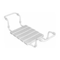 Купить Сиденье для ванны Violet белое