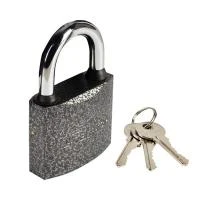 Купить Замок навесной ТН-02 TECH-TOP 226040