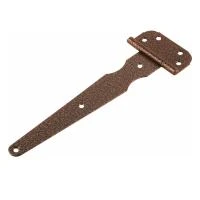 Купить Петля-стрела ПС-250 Медь