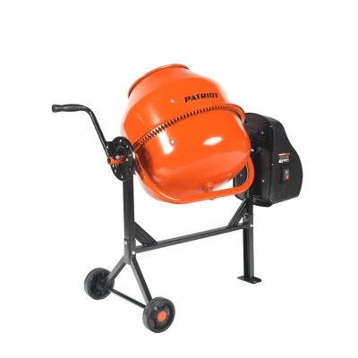 Купить Бетоносмеситель PATRIOT BM 128 C