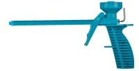 Пистолет д/монтажной пены ЦИ 2457