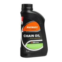 Купить Масло цепное PATRIOT G-Motion Chain Oil