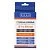 Купить Стержни клеевые для термопистолета 11 х 100 мм (прозр.) 10 шт.(1/10/100) "EDGE BY PATRIOT" 816001011
