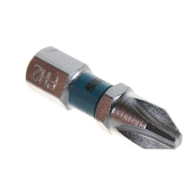 Купить Биты PH №2 25 мм (набор 10 шт.) (1/60) "GROSS"
