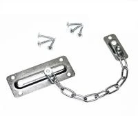 Купить Цепочка дверная 100SL хром