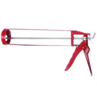 Купить Пистолет д/герметика скелетный Headman 684-021 с мет фиксат 225мм